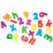 Educational Insights Magnetic Alphabet & Numbers